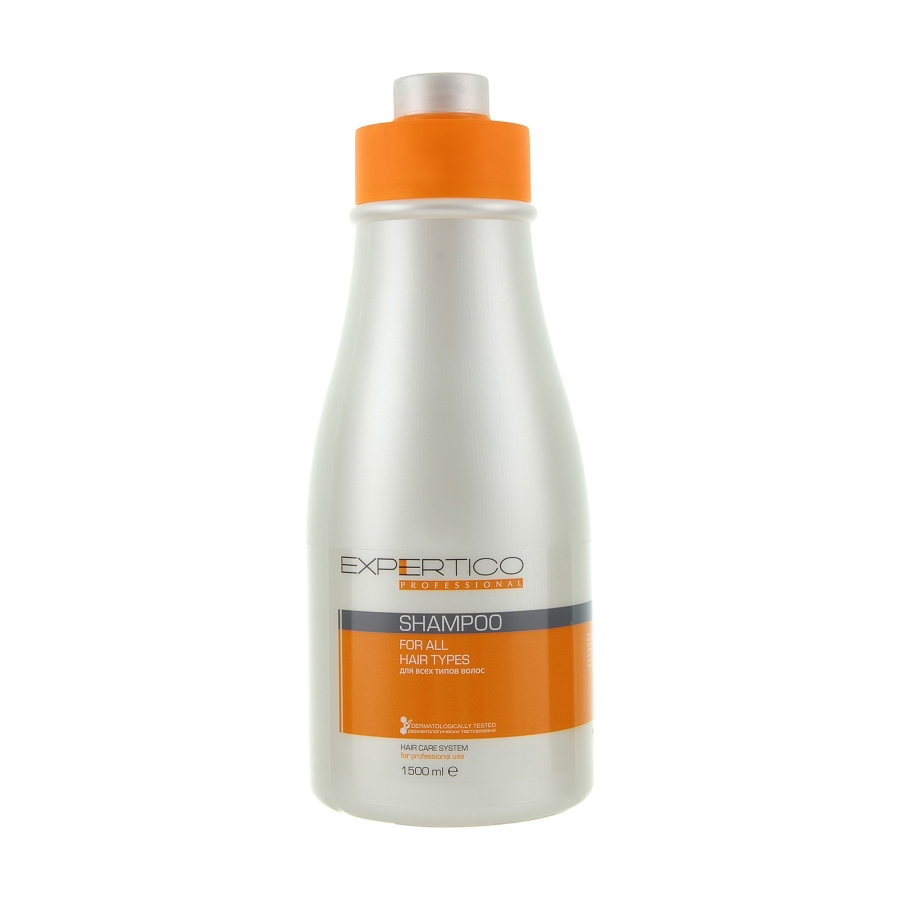 Шампунь Tico Professional Expertico Prov B5 Shampoo для всіх типів волосся, 1.5 л