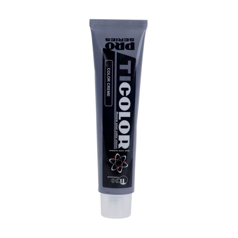 Стійка крем-фарба для волосся TICO Professional Pro Series Ticolor Classic Color Creme 10.01, 60 мл